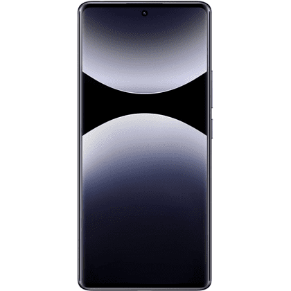 Смартфон REDMI NOTE 14 Pro (24116RACCG), 8GB, 256GB, черный - 2