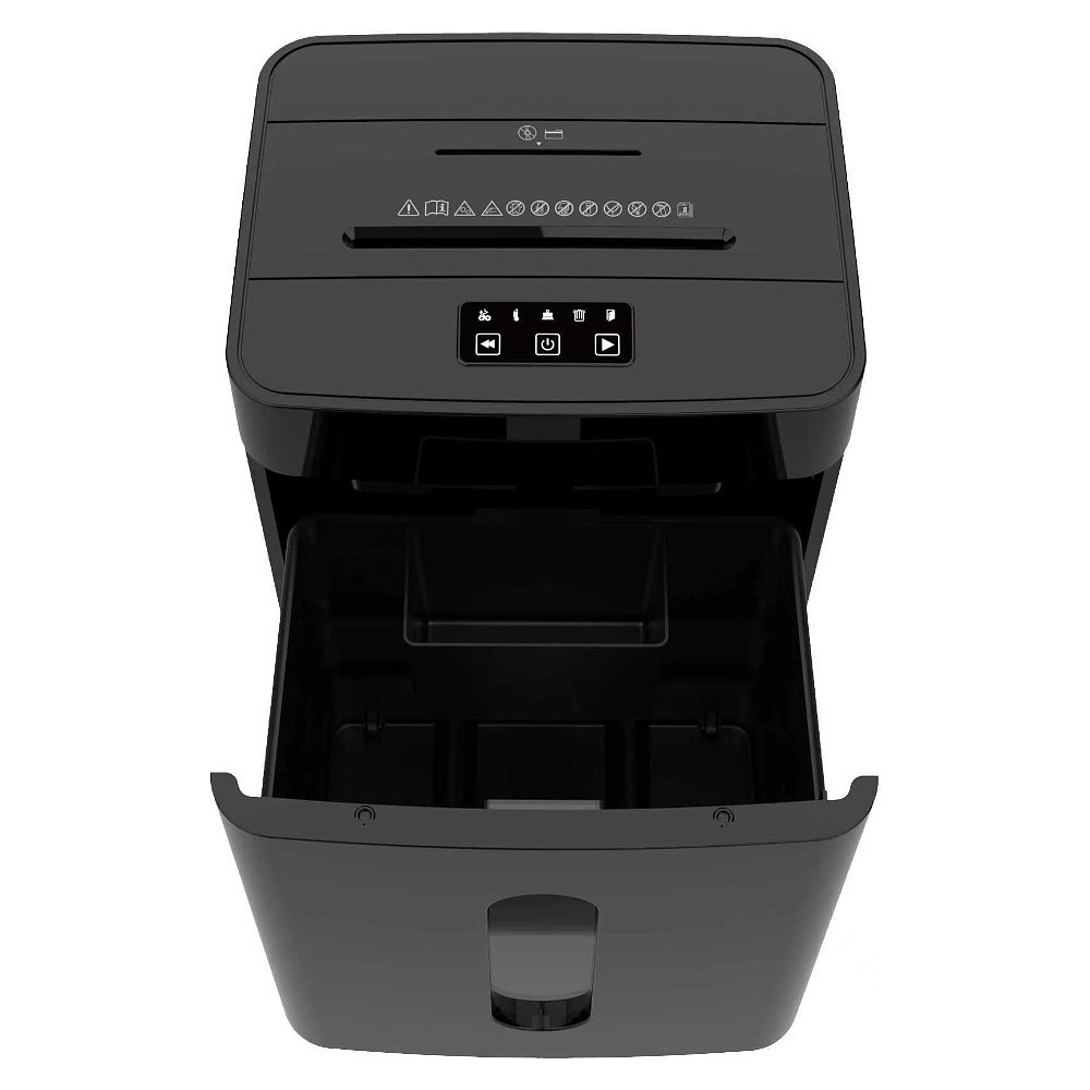 Уничтожитель TPPS EFM208D