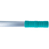 Ручка телескопическая для мытья окон, 4.5 м, алюминиевая - 5