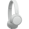 Наушники беспровод. Sony WH-CH520, белый - 4