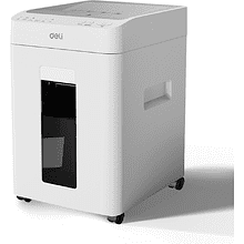 Уничтожитель Deli ET081