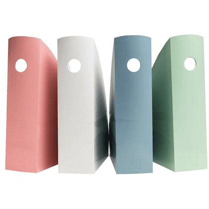 Модуль вертикальный "Autentik", шалфейно-зеленый - 4