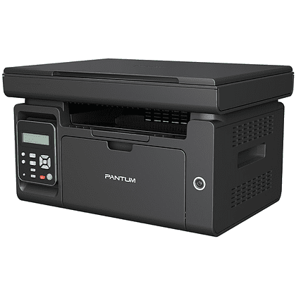 Принтер лазерный монохромный Pantum M6500 - 5