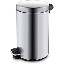 Урна "Alda Hotel Safe" с педалью 