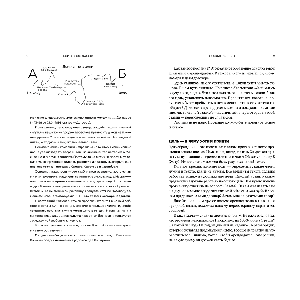 Книга "Клиент согласен! Пошаговая система успешных переговоров от подготовки предложения до подписания договора", Артем Федоров - 2