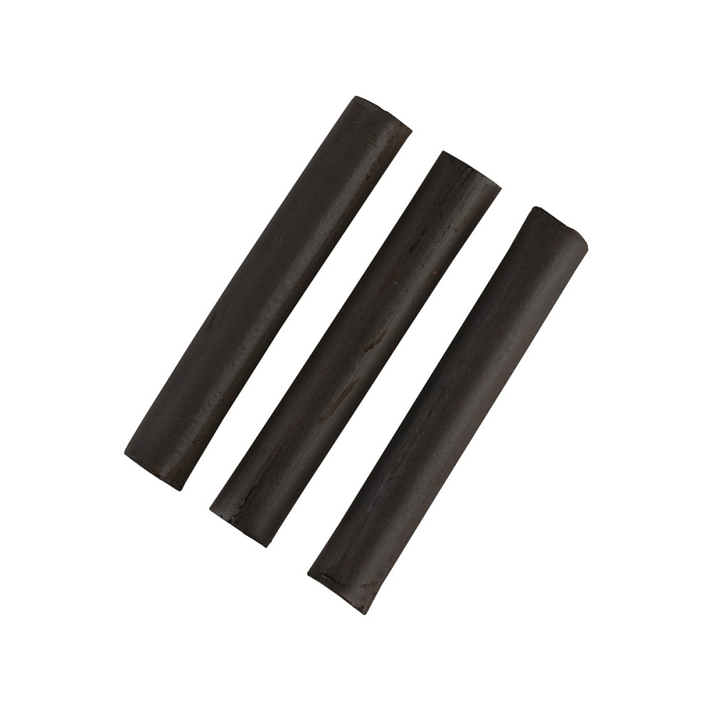 Соус "Ладога", набор мелков, 3 цвета, коричневый - 4