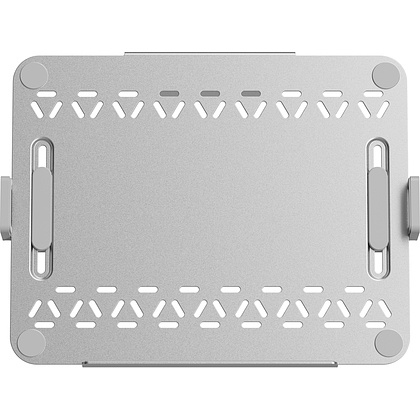 Крепление для ноутбука Lapter SILVER, серебристый - 3