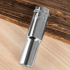 Головка торцевая шестигранная Deli YS EDQ4312 1/2", 12 мм, глубокая, серебристый - 3