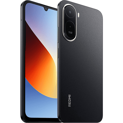 Смартфон Xiaomi REDMI A7 Pro, 4GB/128GB, Black, EU - 2