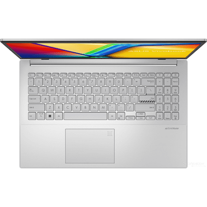 Ноутбук ASUS Vivobook Go 15 (E1504GA-BQ318W), 4Gb, W11H, серебристый - 5