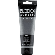 Краски акриловые 