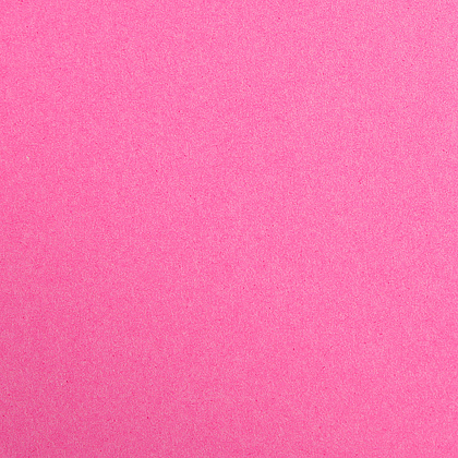 Бумага цветная "Maya", 50х70 см, 120г/м2, ярко-розовый - 2