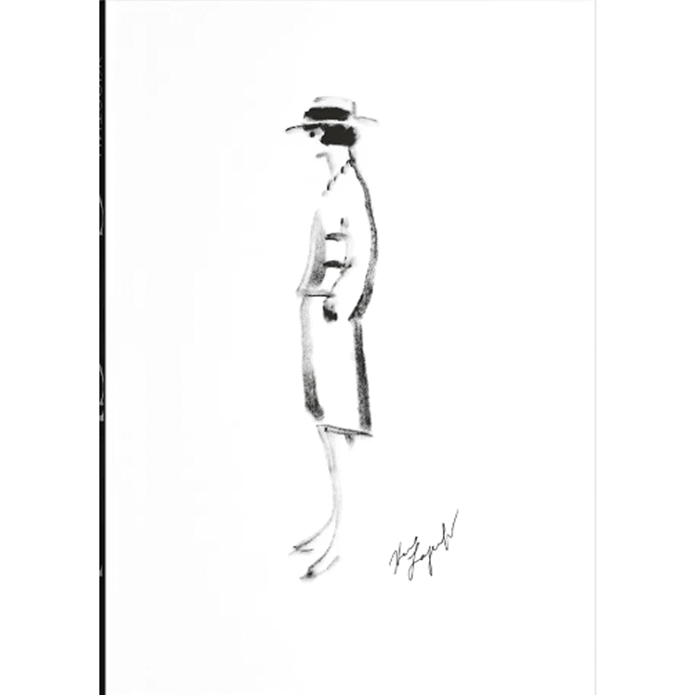 Книга "Coco Chanel. Легенда и жизнь", Жюстин Пикарди - 3