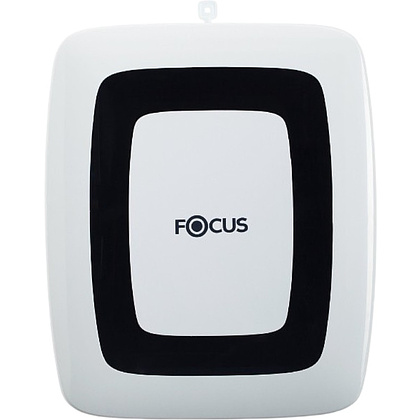 Диспенсер Focus для полотенец листовых, белый - 5