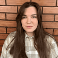 Сергейчик Анастасия