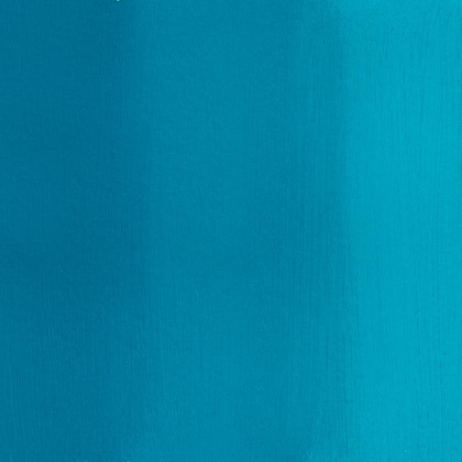 Краски акриловые Ладога, 507 бирюзовая, 100 мл., банка - 3