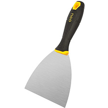 Шпатель нержавеющий Deli YS EDL-HD5