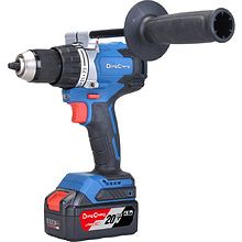 Аккумуляторная дрель-шуруповерт DongCheng DCJZ06-13 (TYPE FK)