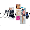 Книга на английском языке "The Essence of Chanel. Unfolded" HB, Kelly Reising - 3