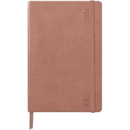 Еженедельник датированный 