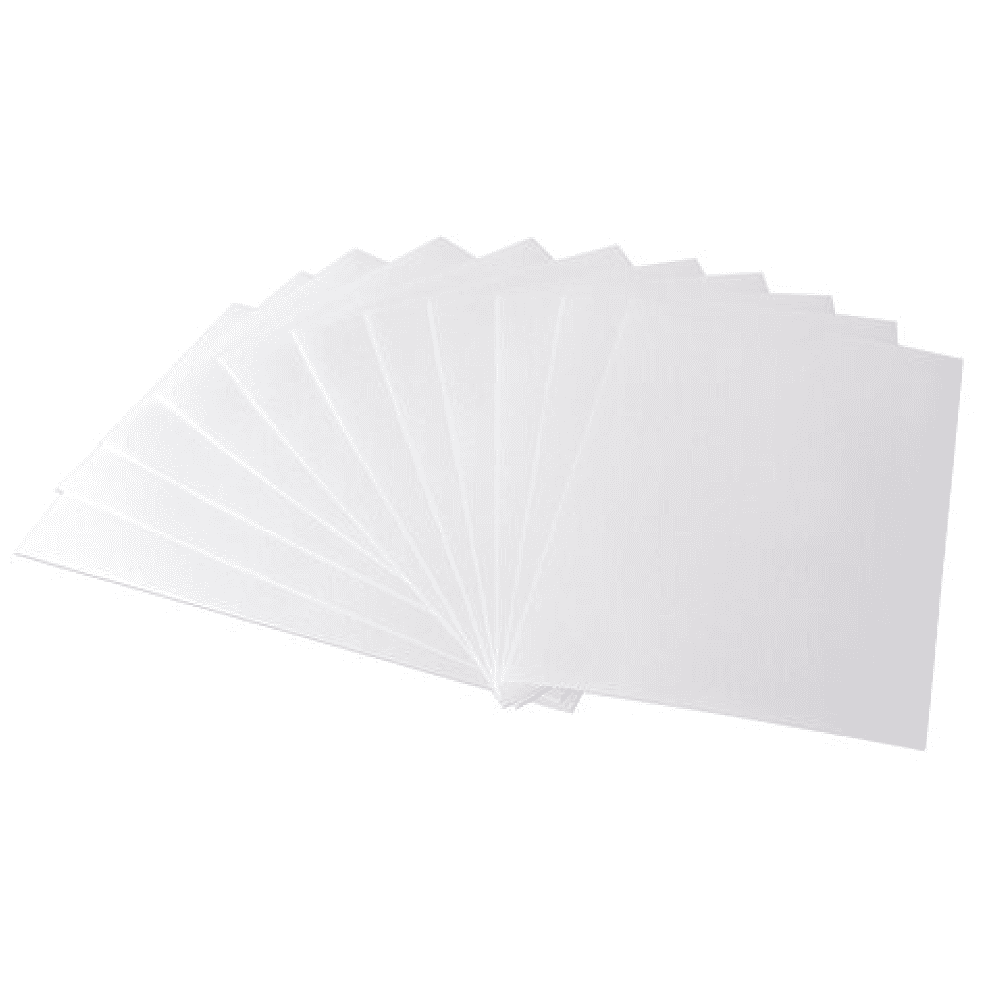 Бумага для акварели "Potentate", хлопок, горячий пресс, 78.7х109.2 см