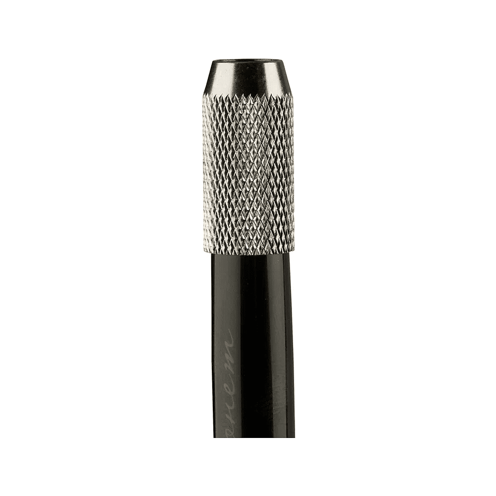 Удлинитель для карандашей "Сонет", двусторонний, черный - 6