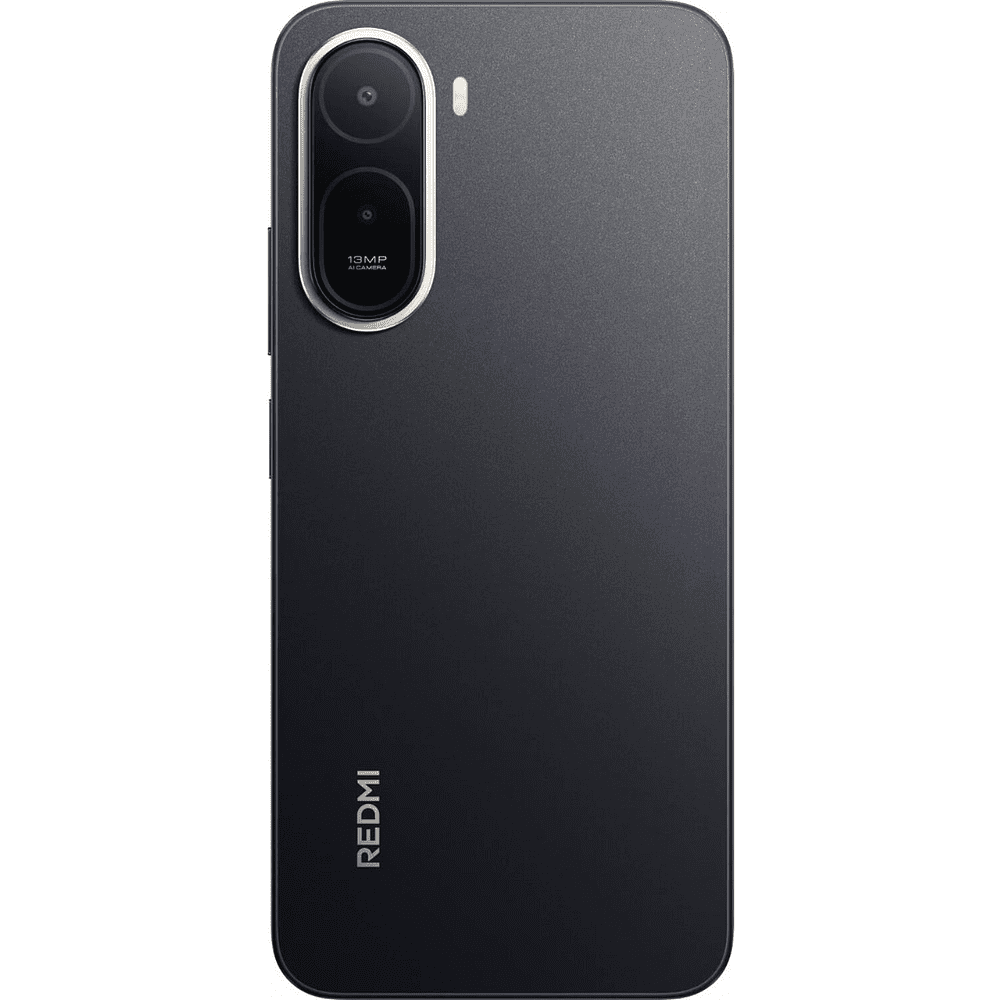 Смартфон Xiaomi REDMI A7 Pro, 4GB/128GB, Black, RU - 7