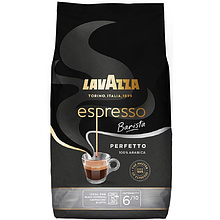 Кофе "Lavazza" Espresso Barista Perfetto, в зернах