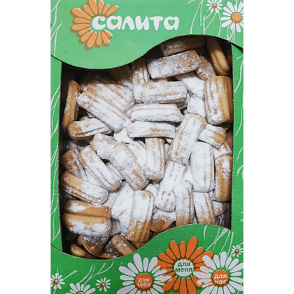 Печенье "Кукурика", 700 гр.