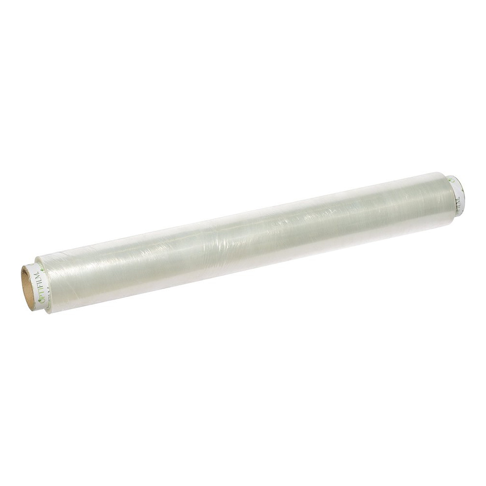 Пленка пищевая 45х200 см/м, 6 мкн	