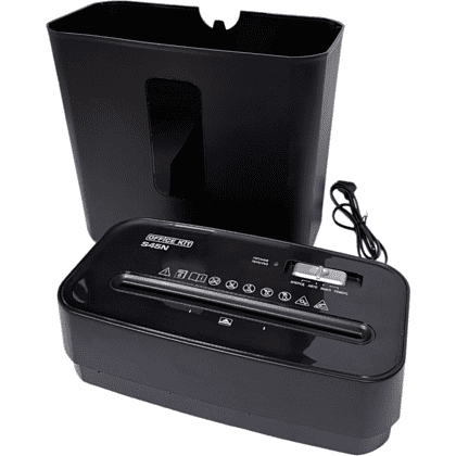 Уничтожитель Office Kit S45N - 6