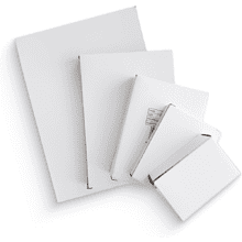 Пленка для ламинирования, 80x120 мм