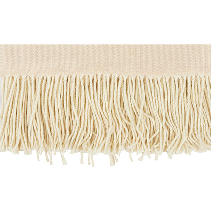 Плед "Dapple", 160x210 см, акрил, бежевый - 3