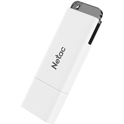 USB Flash 3.0 256 Gb U185, с индикатором, пластик - 3