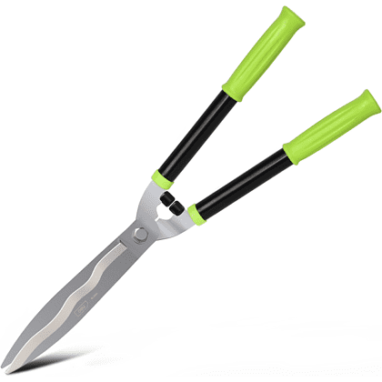 Кусторез садовый "Deli", 520 мм, резиновая ручка