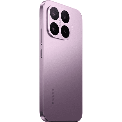 Смартфон Xiaomi 17T, 12GB/512GB, Violet, EU - 7
