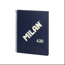 Тетрадь "430 since 1918"