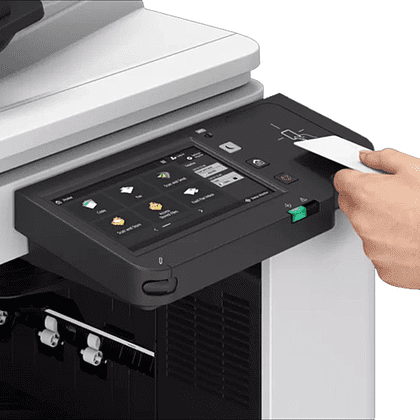 МФУ лазерное монохромное Canon imageRUNNER 2930i  - 2