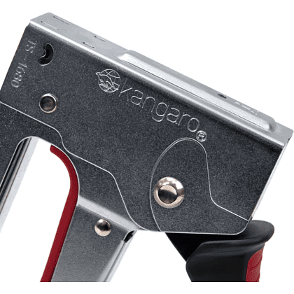 Степлер скобозабивной Kangaro "TS-1680" - 2