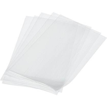 Пакет для вакуумной упаковки, 160х200мм, 55 мкм, 200шт/упак