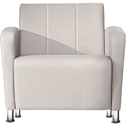 Кресло AUPI R 4.95.2, Шеффилд П