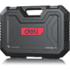 Набор инструмента 1/4", 1/2" Deli RS EDQ44094, 94 предмета - 4