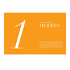 Книга на английском языке "The Essence of Hermes. Unfolded" HB, Kelly Reising - 4