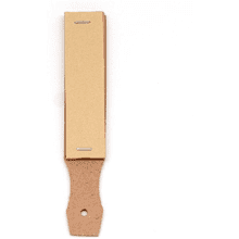 Приспособление для заточки грифеля (наждак)