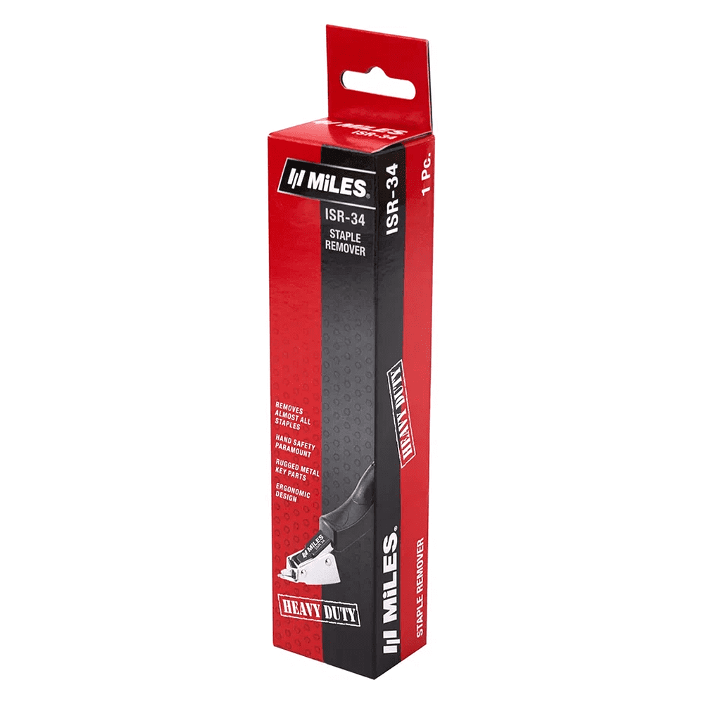 Скоборасшиватель "ISR-34" - 2