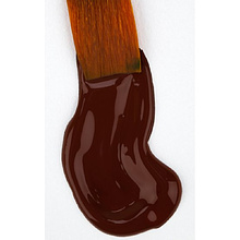 Гуашь "Я - Художник!", коричневая, 500 мл., банка