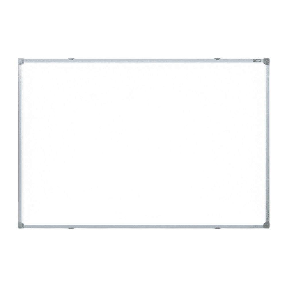 Доска магнитно-маркерная "Yesли: Line", 45x60 см