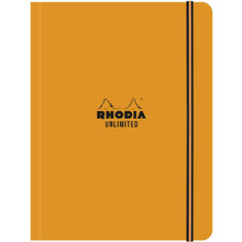 Блокнот "Rhodia Unlimited"