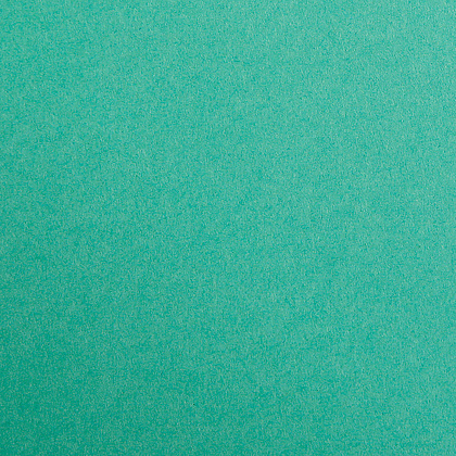 Бумага цветная "Maya", 50х70 см, 120г/м2, темно-зеленый - 2