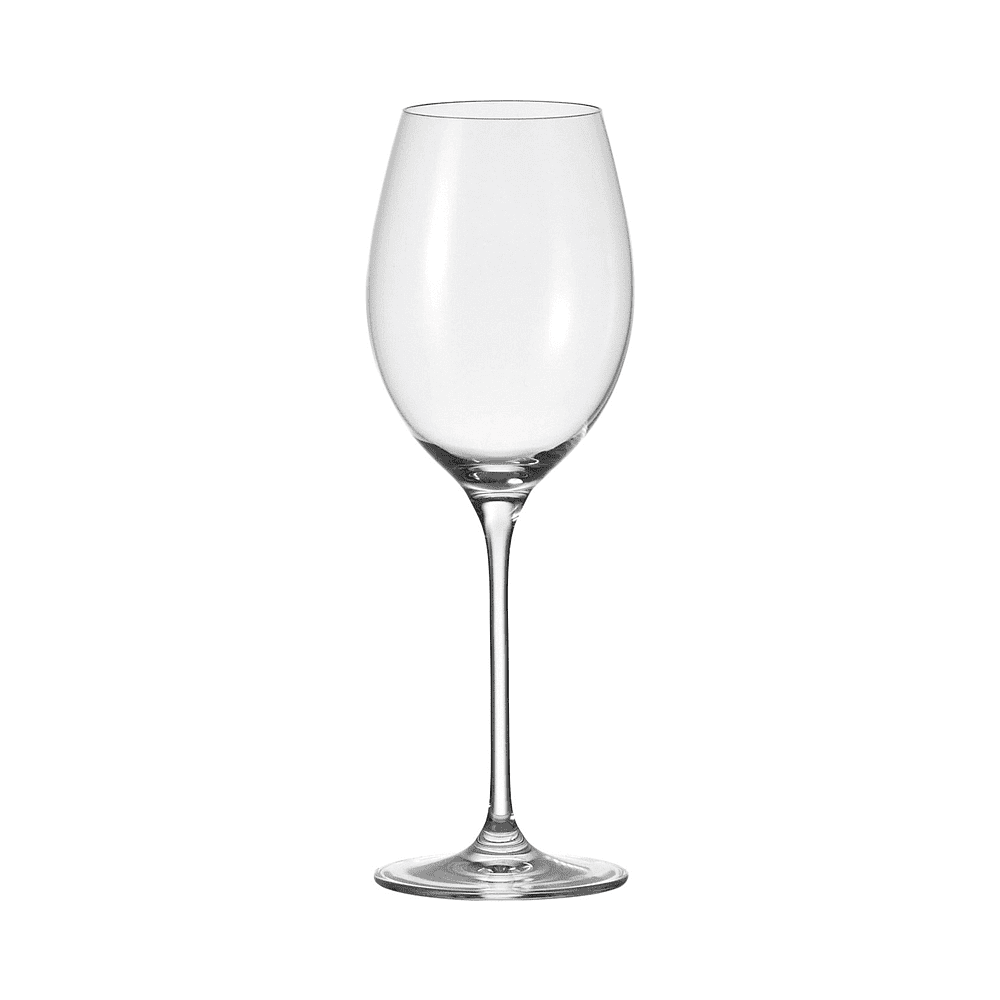 Набор бокалов для красного вина «Cheers», 520 мл, 6 шт/упак